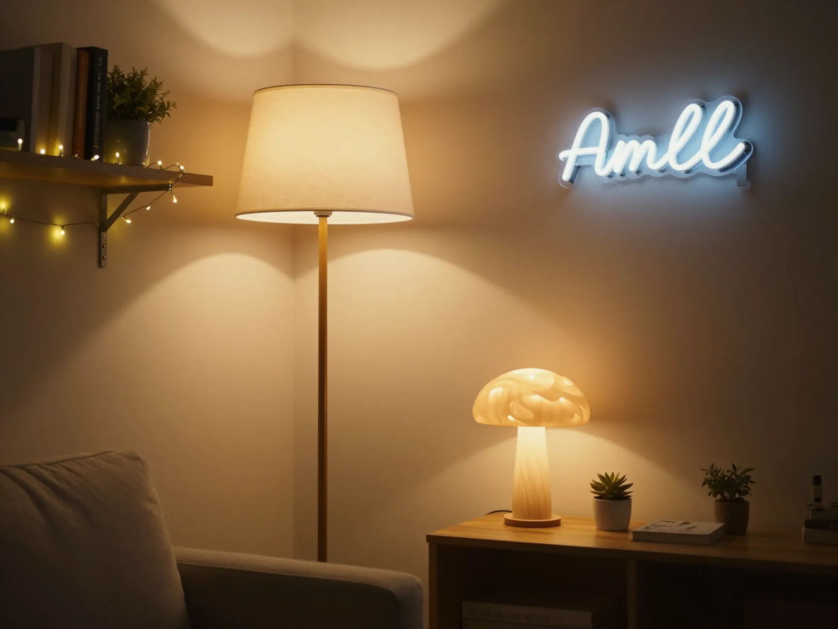 Read more about the article 9 College Apartment Ideas For A Livable (And Cool) Living Room