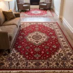 9 Long Living Room Layout Solutions To Define Zones and Improve Flow