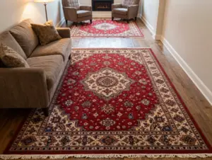 Read more about the article 9 Long Living Room Layout Solutions To Define Zones and Improve Flow