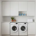 9 Laundry Room Ideas That Make Chores Feel Less Like a Burden