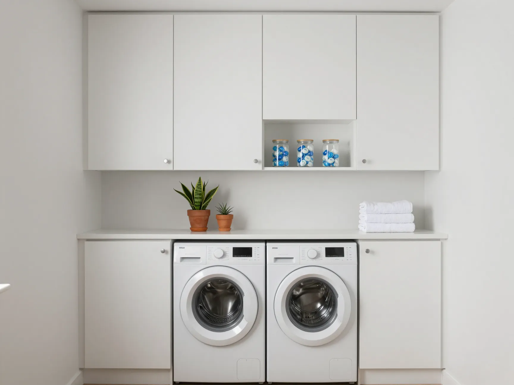 Read more about the article 9 Laundry Room Ideas That Make Chores Feel Less Like a Burden