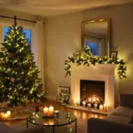 8 Christmas Decor Ideas That Transform Your Space Into a Winter Wonderland