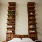 9 Floating Wall Shelves Bedroom Ideas for Stylish, Space-Saving Storage