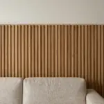 9 Living Room Half Wall Paneling Ideas to Define Your Space
