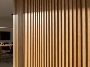Read more about the article 9 Stunning Wooden Wall Panels to Transform Any Room