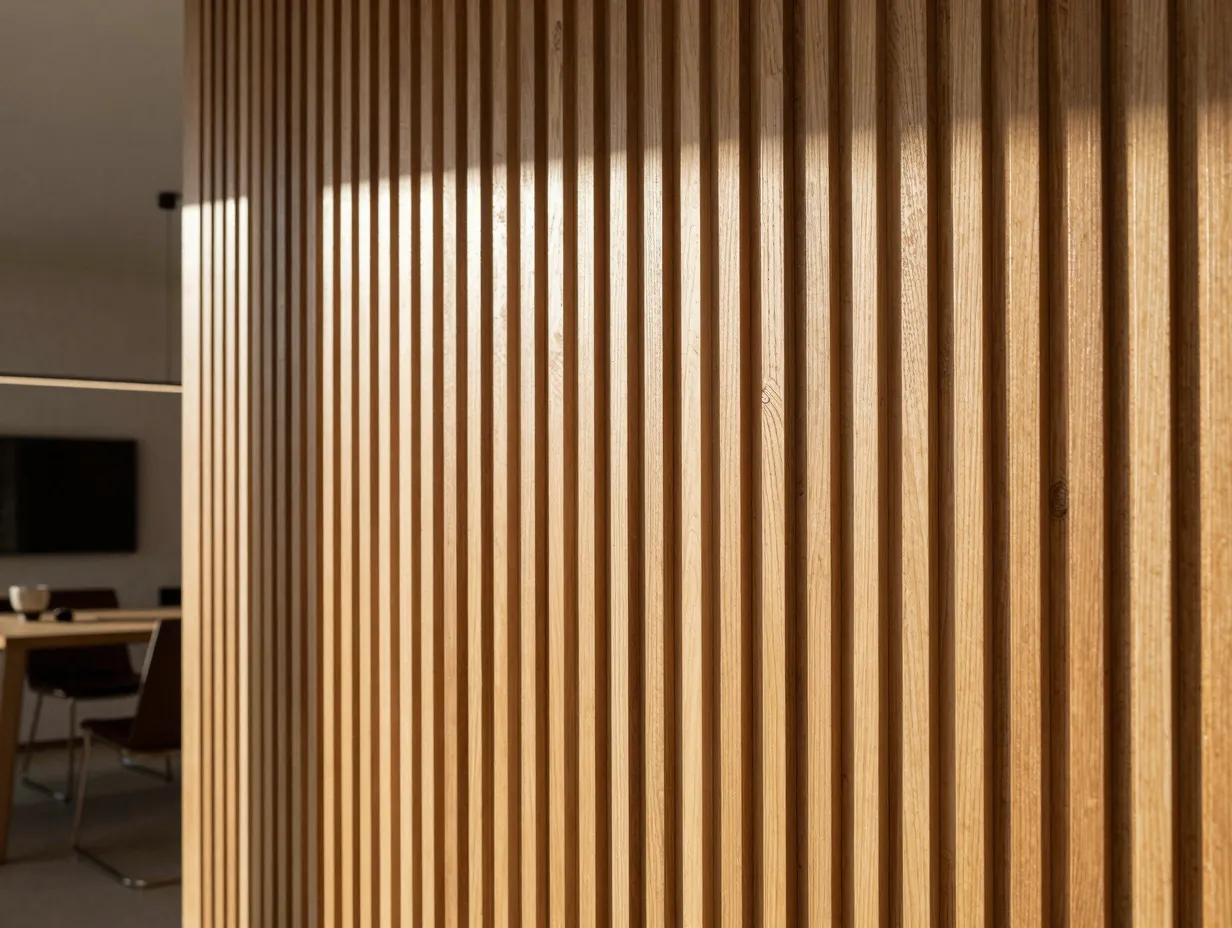 Read more about the article 9 Stunning Wooden Wall Panels to Transform Any Room