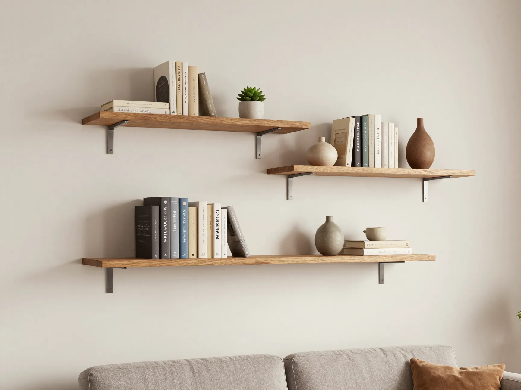 Read more about the article 9 Essential Home Decor Pieces For Small Apartments