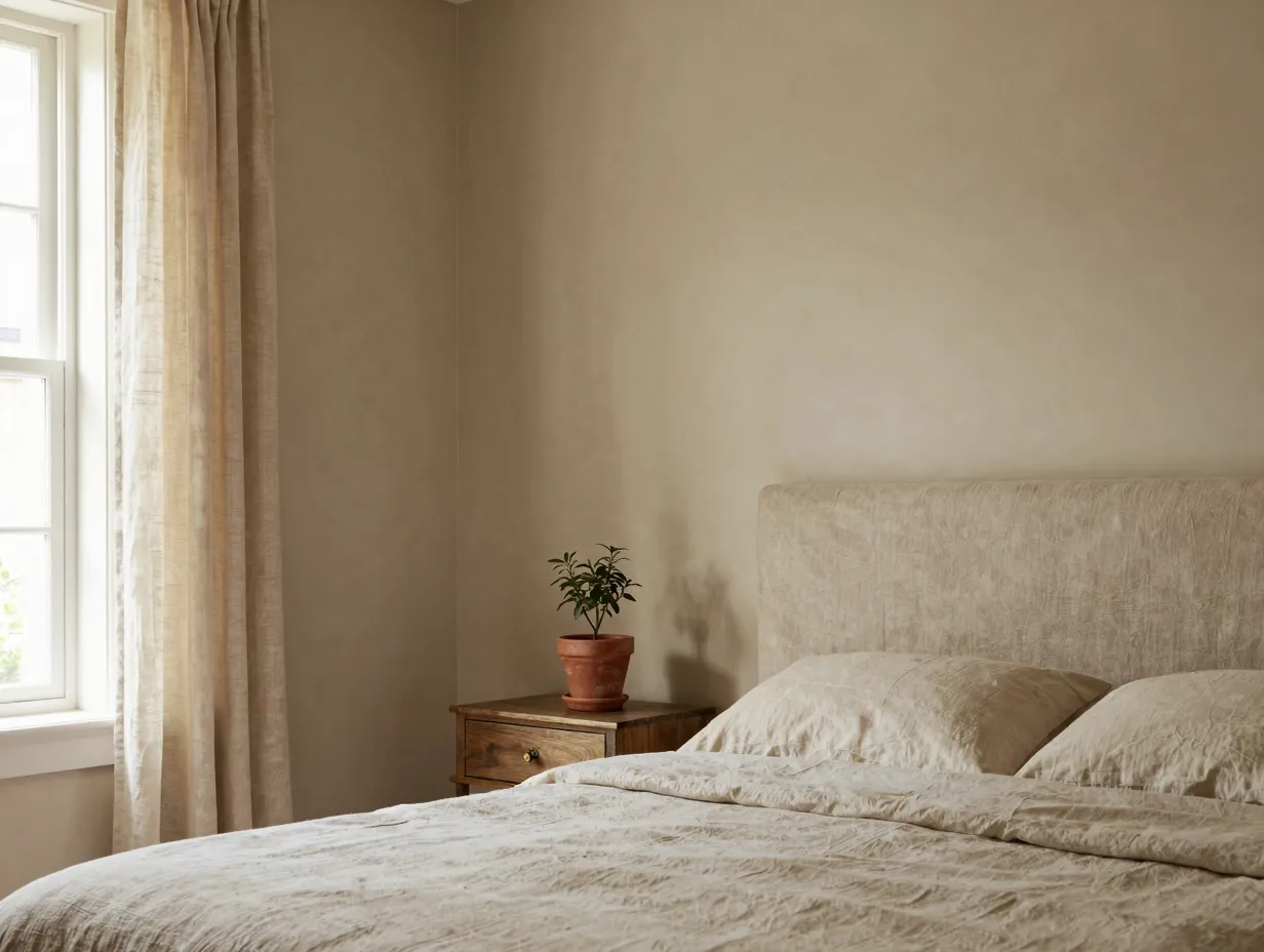 Read more about the article 8 Bedroom Wall Designs and Paint Ideas for a Dreamy Retreat