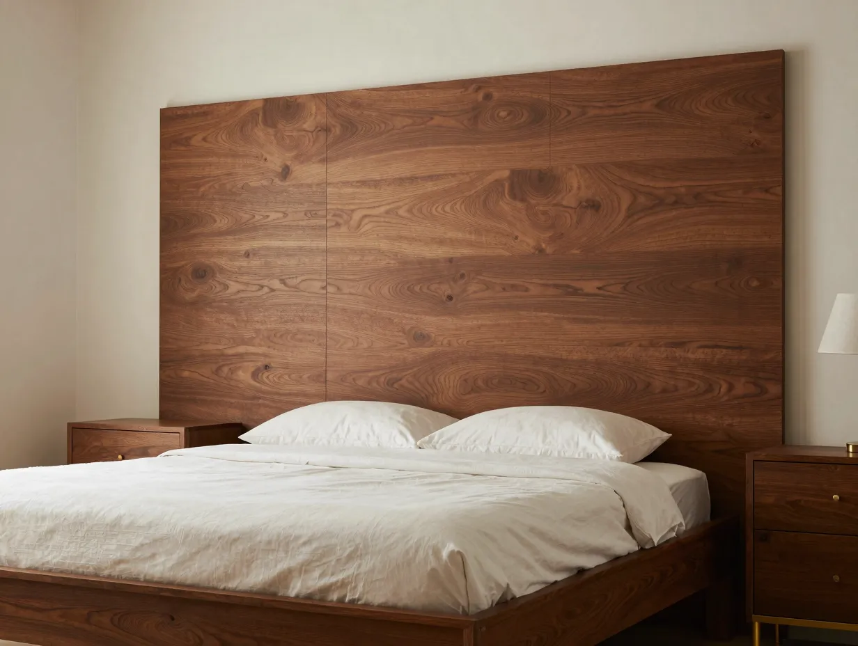 Read more about the article 8 Modern PVC Bedroom Design Ideas for a Sleek and Durable Look