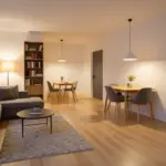 8 Apartment Interior Design Rules Renters Can Actually Use