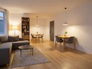 Read more about the article 8 Apartment Interior Design Rules Renters Can Actually Use