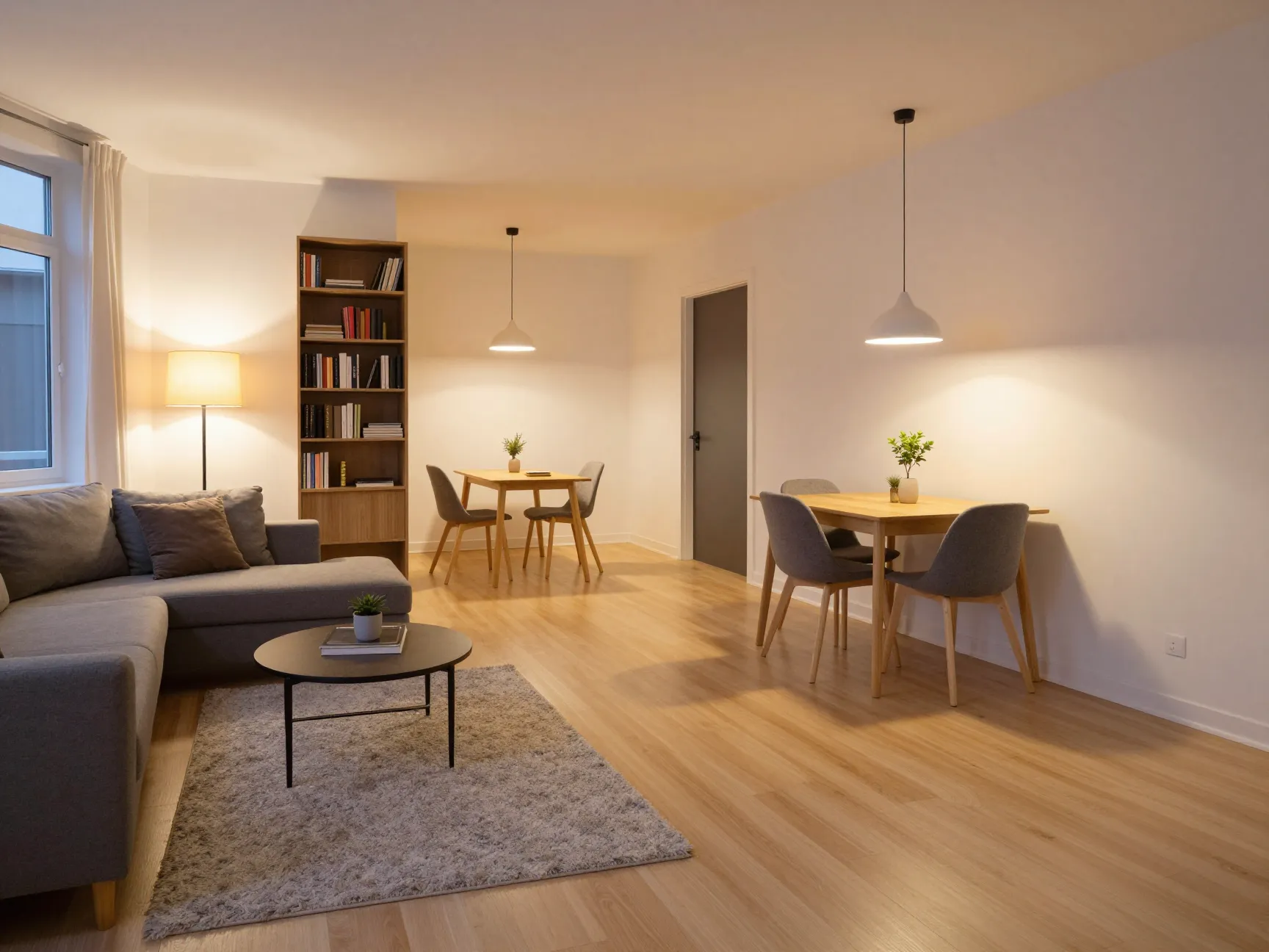 Read more about the article 8 Apartment Interior Design Rules Renters Can Actually Use